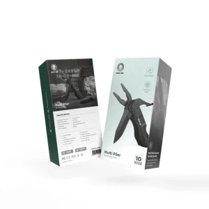 ابزار 10 کاره گرین لاین Green Lion Multi Plier