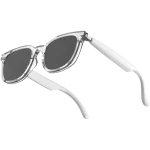 PWHY1009TP-Powerology-Nice-Smart-Audio-Sunglasses-Transparent-1