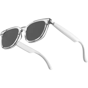 عینک آفتابی هوشمند پاورولوژی | Powerology Nice Smart Audio Sunglasses – PWHY1009PL