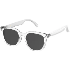 عینک آفتابی هوشمند پاورولوژی | Powerology Nice Smart Audio Sunglasses – PWHY1009PL