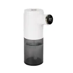 پمپ مایع دستشویی اتوماتیک گرین لاین مدل Soap Dispenser
