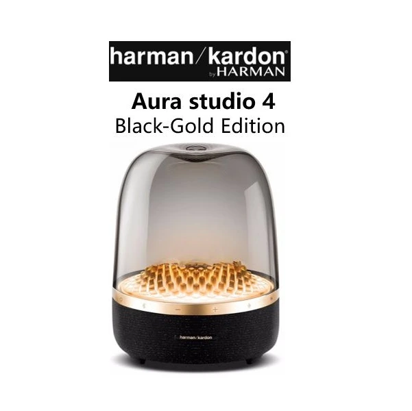 اسپیکر بلوتوثی هارمن کاردن مدل Aura Studio 4 - تصویر 6