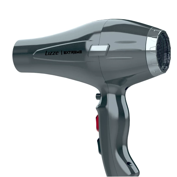سشوار حرفه ای 2400 وات Lizze مدل UAE EXTREME