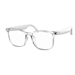 عینک محافظ چشم هوشمند گرین لاین Green Lion Hamburg Smart Glass GNHMBSMTGLSWH