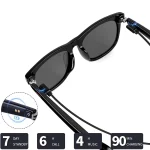 عینک-بلوتوثی