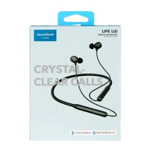 هندز فری گردنی بلوتوثی انکر مدل A3213 U2i