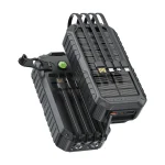 پاوربانک خورشیدی ۲۰۰۰۰ گرین لاین مدل Solar Mate