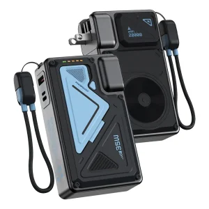 پاوربانک ۲۰۰۰۰ پاورولوژی مدل PPBMH104