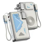 پاوربانک ۲۰۰۰۰ پاورولوژی مدل PPBMH1042samjp