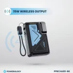 پاوربانک ۲۰۰۰۰ پاورولوژی مدل PPBMH1042samjp3