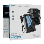 پاوربانک ۲۰۰۰۰ پاورولوژی مدل PPBMH1042samjp6