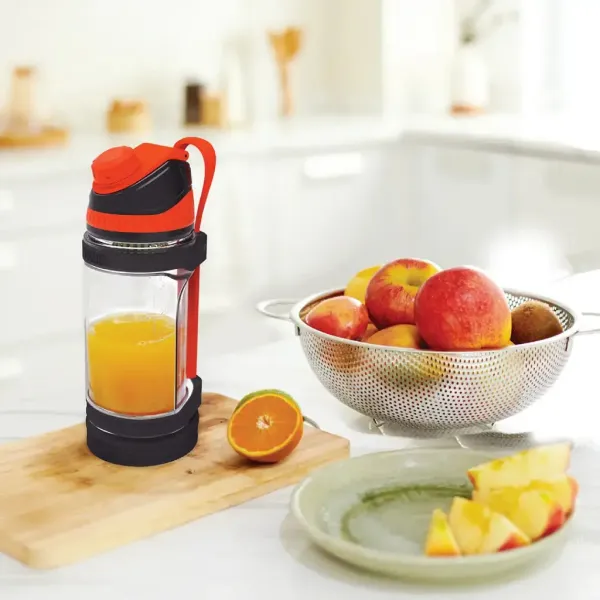 مخلوط کن قابل حمل پرودو مدل Nutrimix PDBLNDR240 - تصویر 3