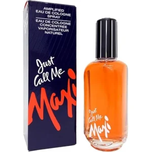 ادوپرفیوم Just Call Me MaXi