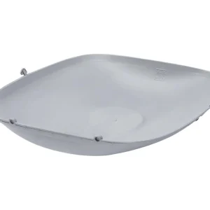 کفی سیلیکونی ظرف خاک اتومات گربه مدل D45