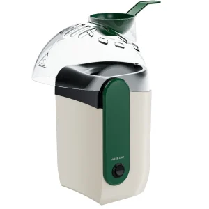 پاپ‌ کورن ساز گرین لاین Pop Mate 1200W