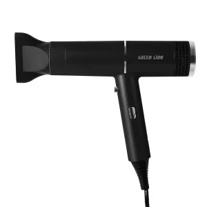 سشوار حرفه ای 1400 وات گرین لاین Green Lion Bristol Hair Dryer