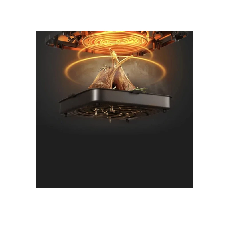 هواپز 6.5 لیتر شیائومی مدل MAF_W6501 - تصویر 3