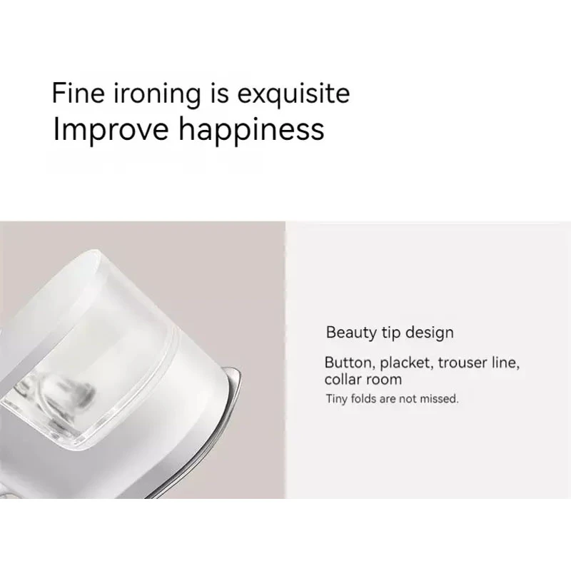 اتو بخارگر 1200 وات شیائومی مدل MI B502CN - تصویر 3