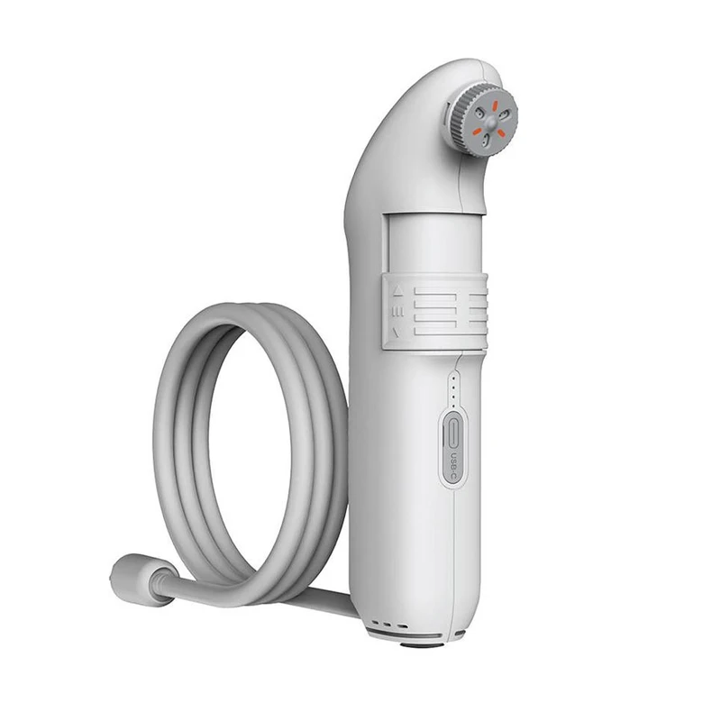 خودشور توالت فرنگی گرین لاین مدل GNBIDPRO