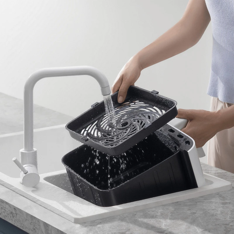 هواپز 6.5 لیتر شیائومی مدل MAF_W6501 - تصویر 12