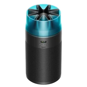 دستگاه تصفیه کننده هوا خانگی ۲مرحله ای دایسون مدل HushJet Compact HJ10