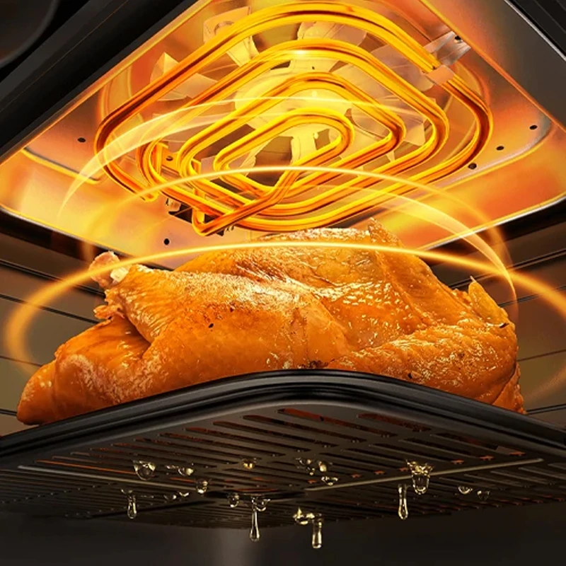 هواپز ۱۰ لیتر شیائومی مدل MAF-D1001 - تصویر 13