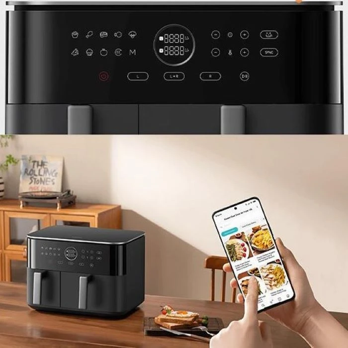 هواپز ۱۰ لیتر شیائومی مدل MAF-D1001 - تصویر 8