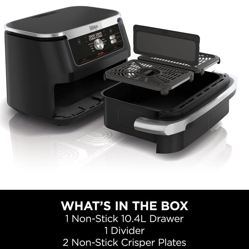 هواپز نینجا مدل AF500 - تصویر 16