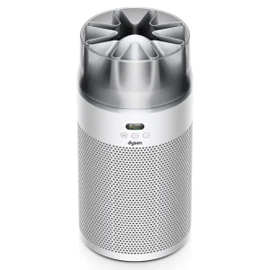 دستگاه تصفیه کننده هوا خانگی ۲مرحله ای دایسون مدل HushJet Compact HJ10