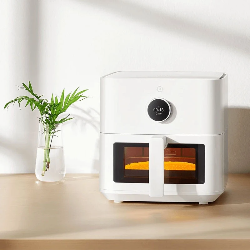 هواپز 5.5 لیتری شیائومی مدل MAF15 GLOBAL VERSION - تصویر 7