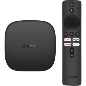 اندروید باکس نسل سوم شیائومی  مدل 3RD Gen