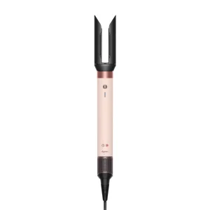 سشوار برس‌دار حالت‌دهنده دایسون مدل Airwrap Co-anda2x HS09 Straight+Wavy