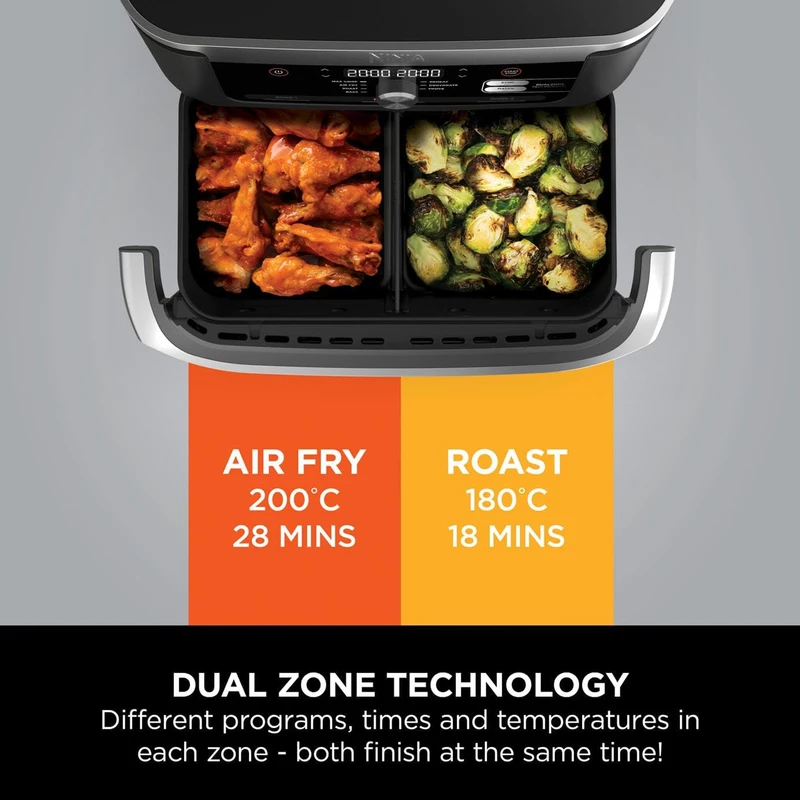 هواپز نینجا مدل AF500 - تصویر 7