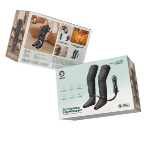 ماساژور پا با فشار هوا گرین لاین Green Lion Air Pressure Leg Massager G58
