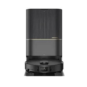 جارو رباتیک دریم مدل X40 Ultra Complete