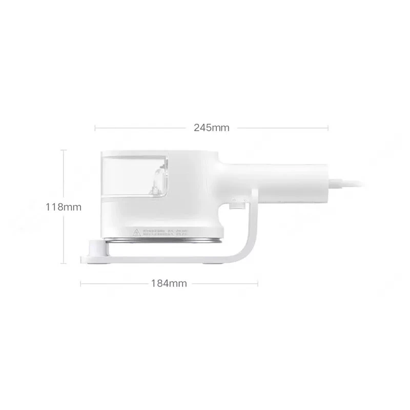 اتو بخارگر 1200 وات شیائومی مدل MI B502CN - تصویر 8