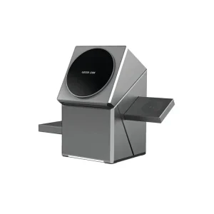 شارژر وایرلس 3 در 1 پاور تریو گرین لاین Green Power Trio 3in1 Wireless Charger