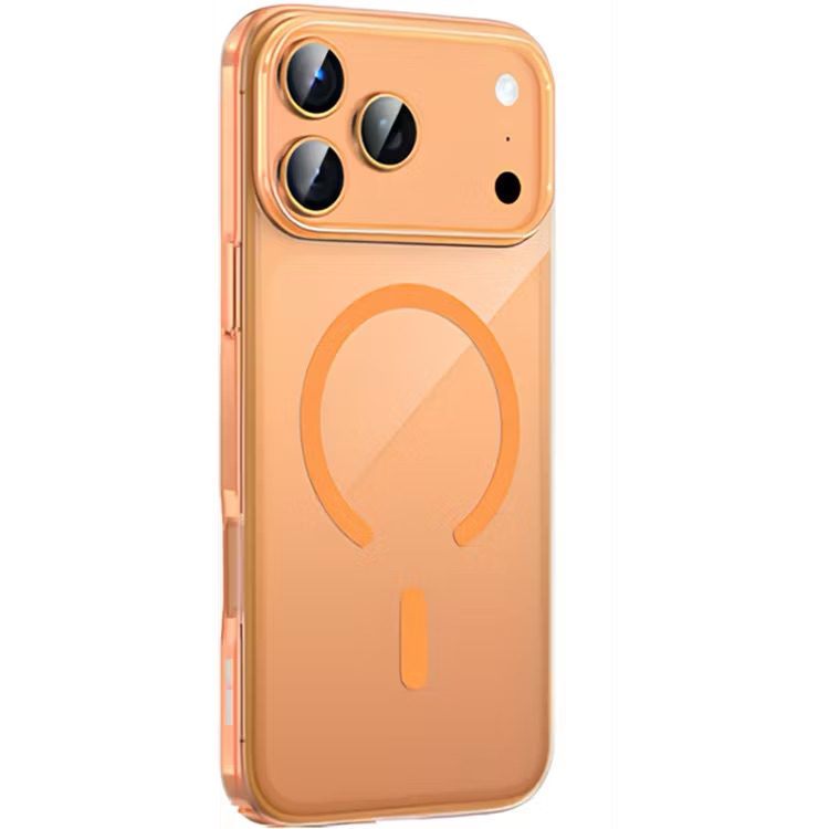 کاور گرین مدل Magsafe-Delgado مناسب برای گوشی موبایل اپل iPhone 17 Pro Max