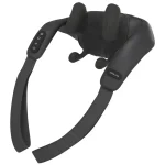 ماساژور چهار بعدی گردن و شانه و کمر شارژی گرین لاین Green Lion Neck & Shoulder Rechargeable 4D kneading Massage