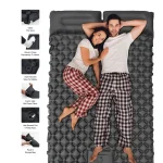 Qsales_Double_Air_Bed_Inflatable_Mattress
