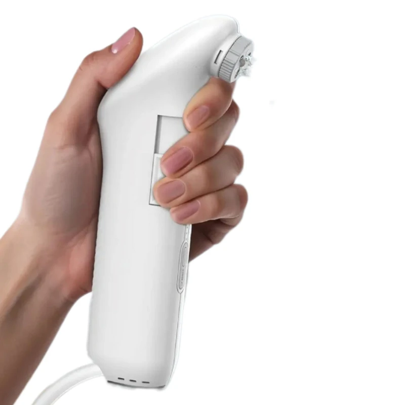 خودشور توالت فرنگی گرین لاین مدل GNBIDPRO - تصویر 4