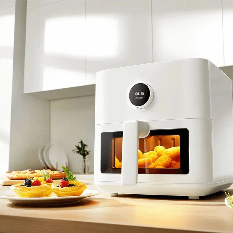 هواپز 5.5 لیتری شیائومی مدل MAF15 GLOBAL VERSION - تصویر 9