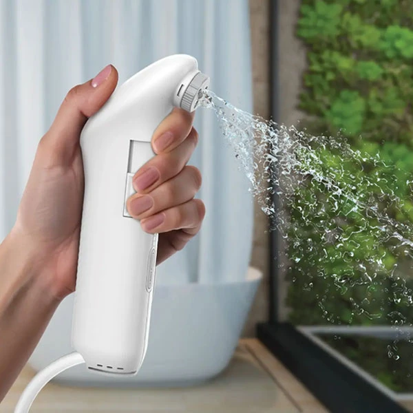 خودشور توالت فرنگی گرین لاین مدل GNBIDPRO - تصویر 5