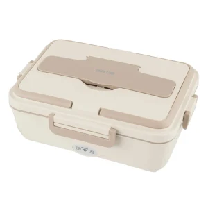 ظرف غذای برقی گرین لاین مدل Electric Lunchbox GLB-05