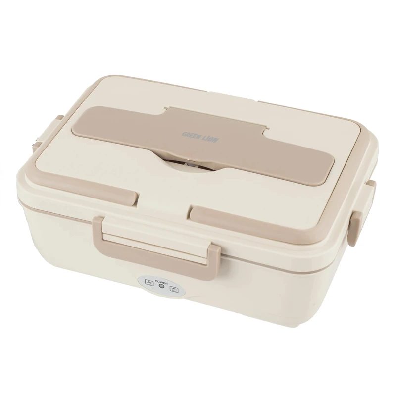 ظرف غذای برقی گرین لاین مدل Electric Lunchbox GLB-05