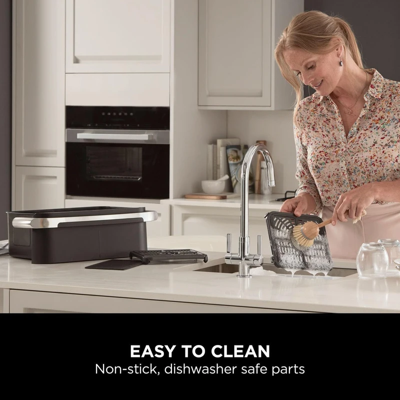 هواپز نینجا مدل AF500 - تصویر 17