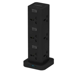 چندراهی برق پرودو مدل FWCH042