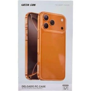 کاور گرین مدل Magsafe-Delgado مناسب برای گوشی موبایل اپل iPhone 17 Pro Max