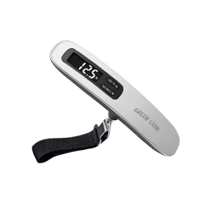 ترازوی دیجیتالی چمدان گرین لاین مدل Luggage Scale