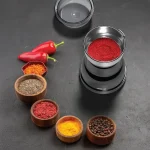 آسیاب-برقی-وینتیج-گرین-Green-lion-Vintage-Electric-Grinderrere